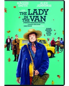Lady In The Van (DVD)