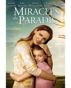 Miracles From Heaven (DVD)