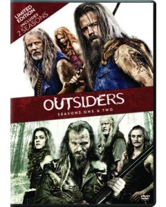 Outsiders: Season One (DVD)