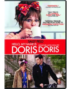 Hello, My Name Is Doris (DVD)