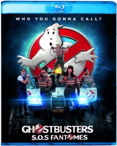 Ghostbusters (Blu-ray)