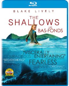 Shallows, The (Blu-ray)