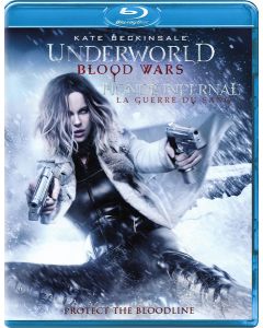 Underworld Blood Wars (Blu-ray)