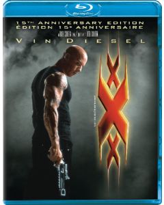 Xxx (Blu-ray)