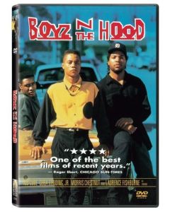 Boyz 'N The Hood (DVD)
