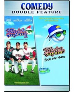 Major League II/Major League: Back To The Minors (DVD)