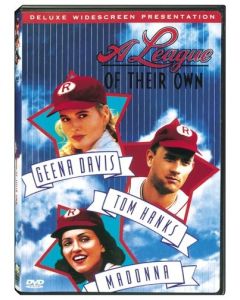 League Of Their Own, A (DVD)