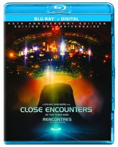 Close Encounters Of The Third Kind (Blu-ray)
