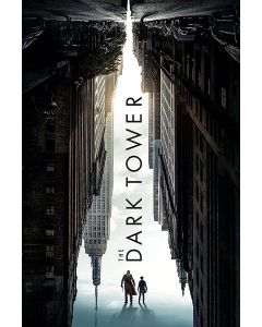 Dark Tower (DVD)