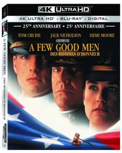 Few Good Men, A (Blu-ray)