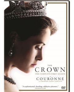 Crown, The:Season One (DVD)