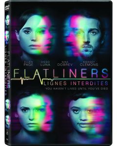 Flatliners (DVD)