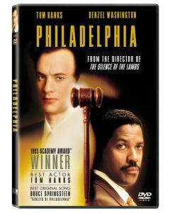 Philadelphia (DVD)