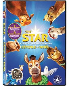 Star, The (DVD)