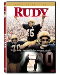Rudy (DVD)