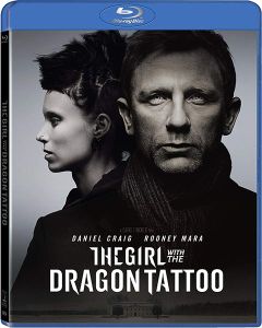 Girl With The Dragon Tattoo, The (Blu-ray)