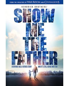 Show Me The Father (DVD)