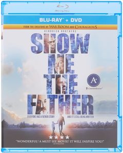 Show Me The Father (Blu-ray)