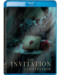 Invitation, The (Blu-ray)