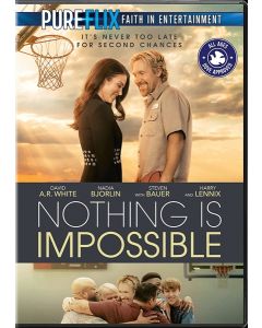 Nothing Is Impossible (DVD)