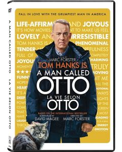 Man Called Otto, A (DVD)