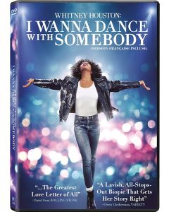 I Wanna Dance With Somebody (DVD)