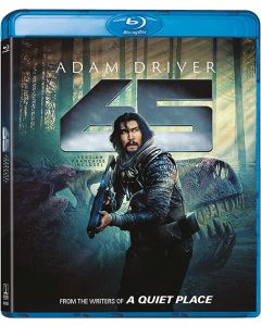 65 for sale on Blu-ray at Cinema 1.