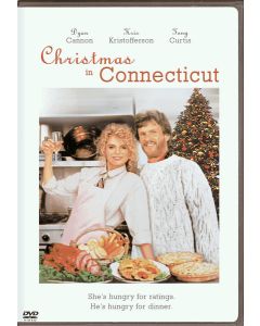Christmas in Connecticut (1992) (DVD)