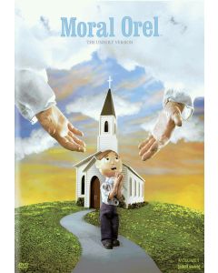Moral Orel: Volume One: The Unholy Edition (DVD)