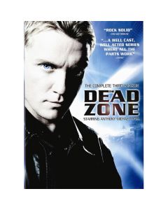 Dead Zone: Season 3 (DVD)