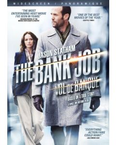 Bank Job, The (DVD)