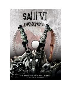 Saw 6 (DVD)
