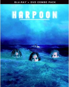 HARPOON (Blu-ray)