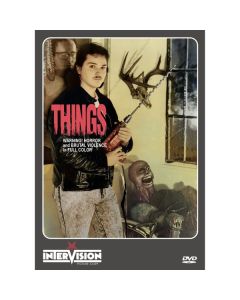 Things (DVD)