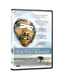 Atanarjuat: The Fast Runner (DVD)