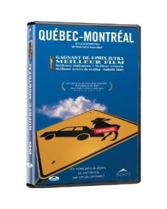 Qubec-Montral (DVD)