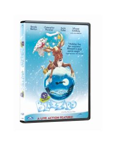 Blizzard (DVD)