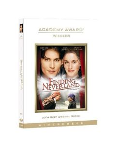 Finding Neverland (DVD)