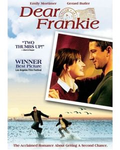 Dear Frankie (DVD)