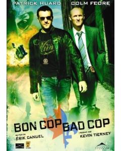 Bon Cop, Bad Cop (DVD)