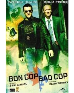 Bon Cop, Bad Cop (DVD)