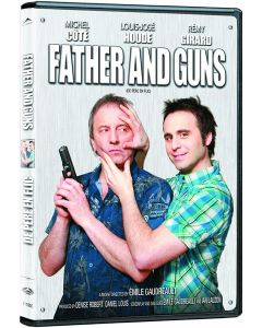 Father and Guns (DVD)