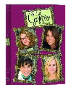Galere: Season 2 (DVD)