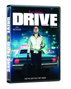 Drive (DVD)