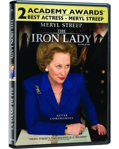 Iron Lady, The (DVD)