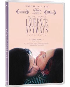 Laurence Anyways (Blu-ray)