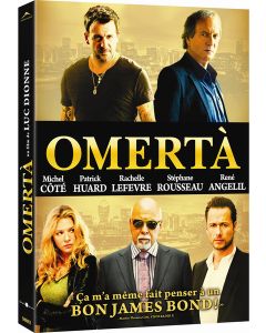 Omerta (DVD)