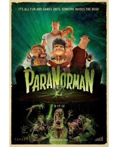 ParaNorman (DVD)