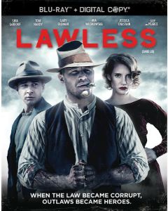 Lawless (Blu-ray)