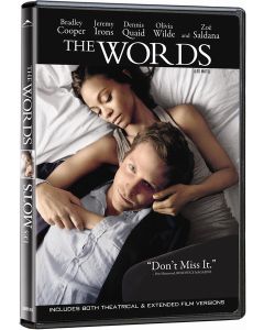 Words, The (DVD)